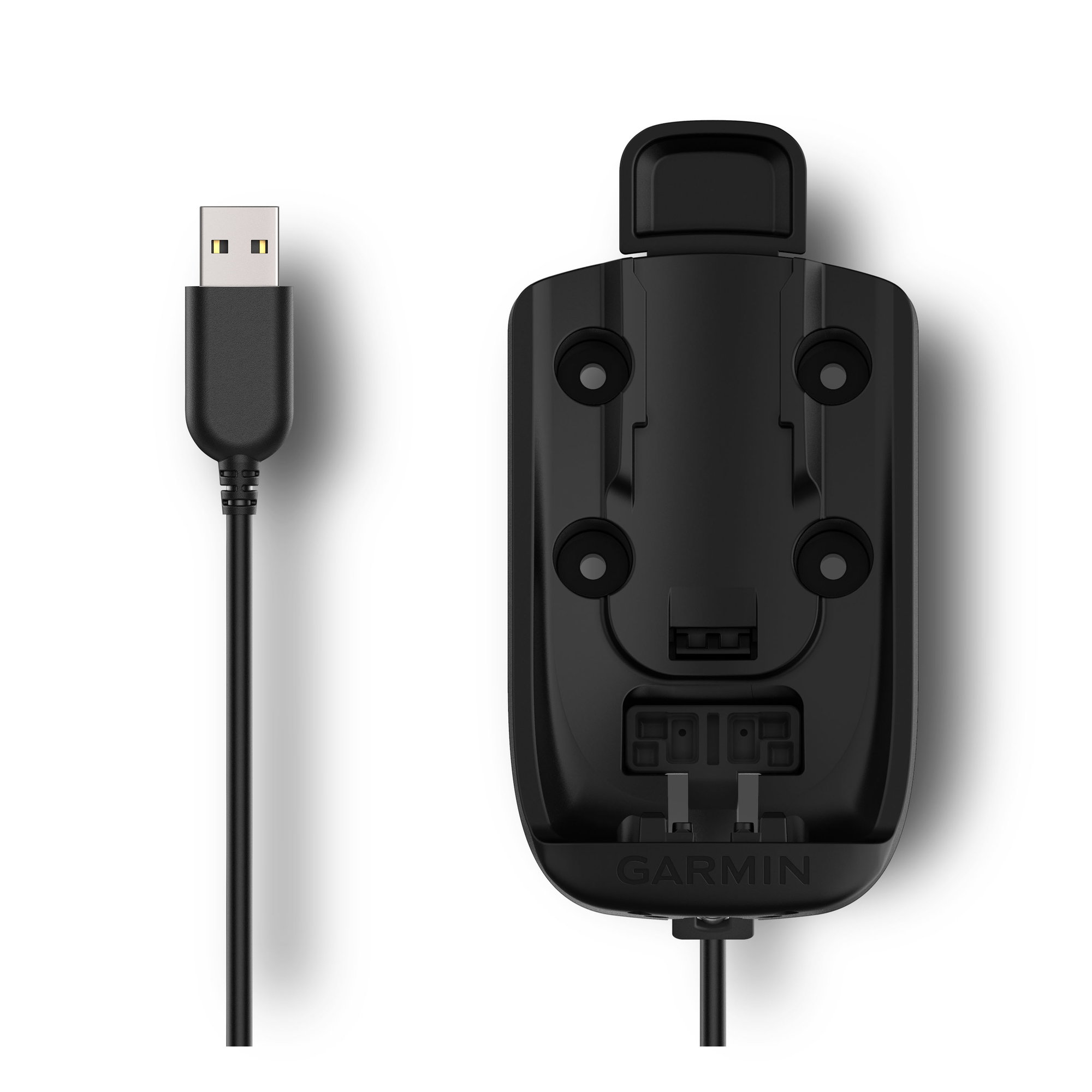 GPS Accessories Garmin Suport alimentat pentru GPSMAP 66i/ 66sr