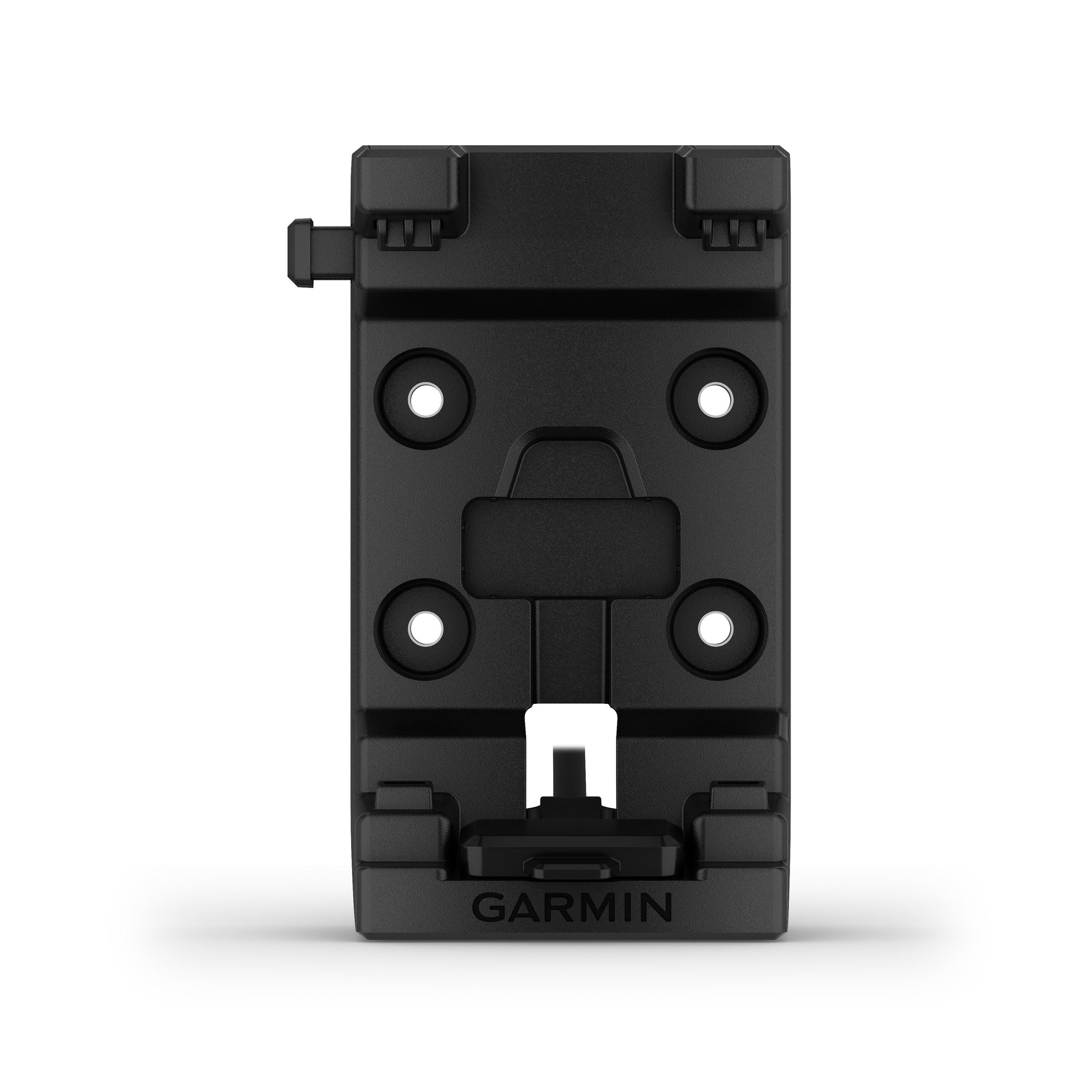 GPS Accessories Garmin Suport solid AMPS cu cablu audio/de alimentare Montana seria 700