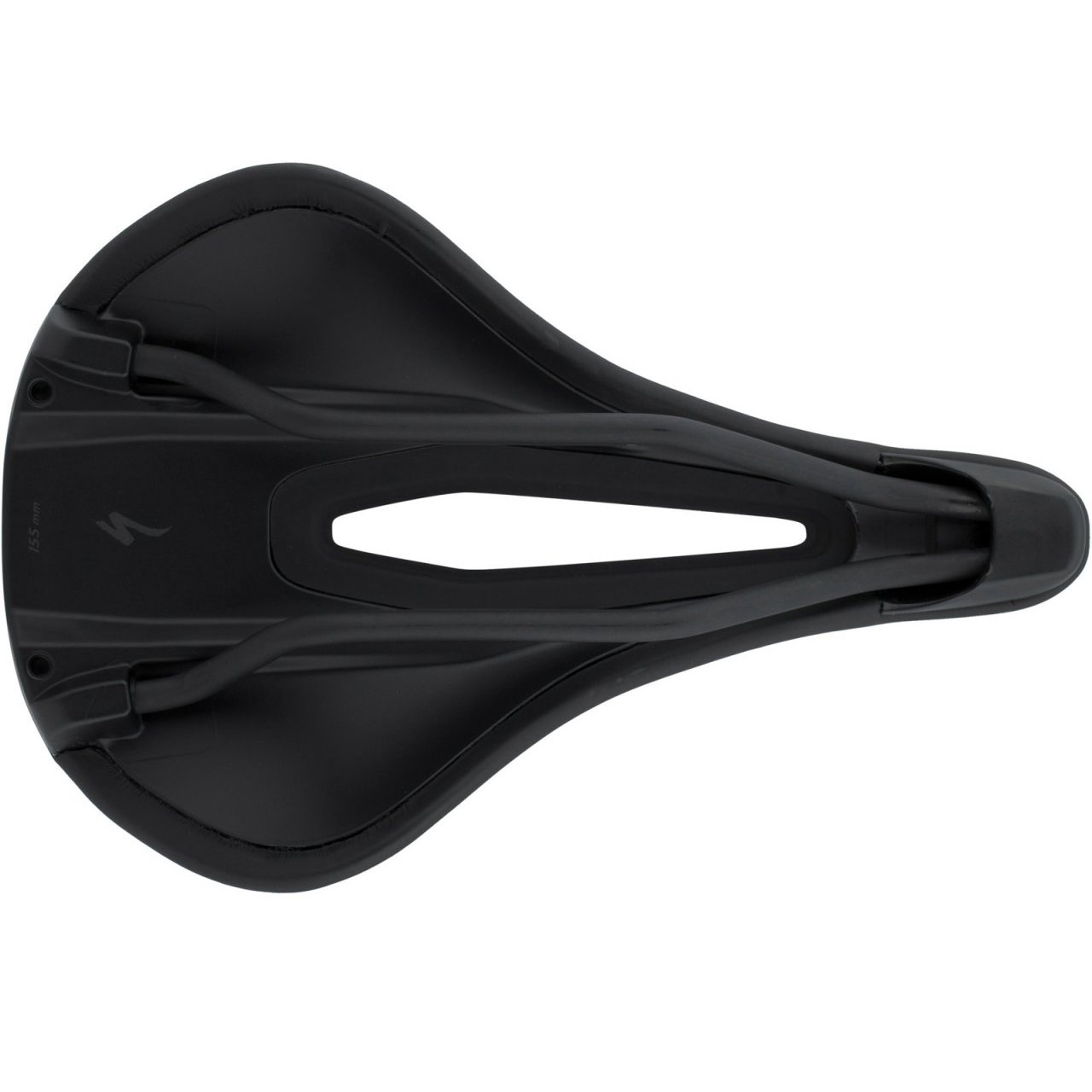 Specialized - Sa bicicleta Power Arc Expert, 168mm - negru