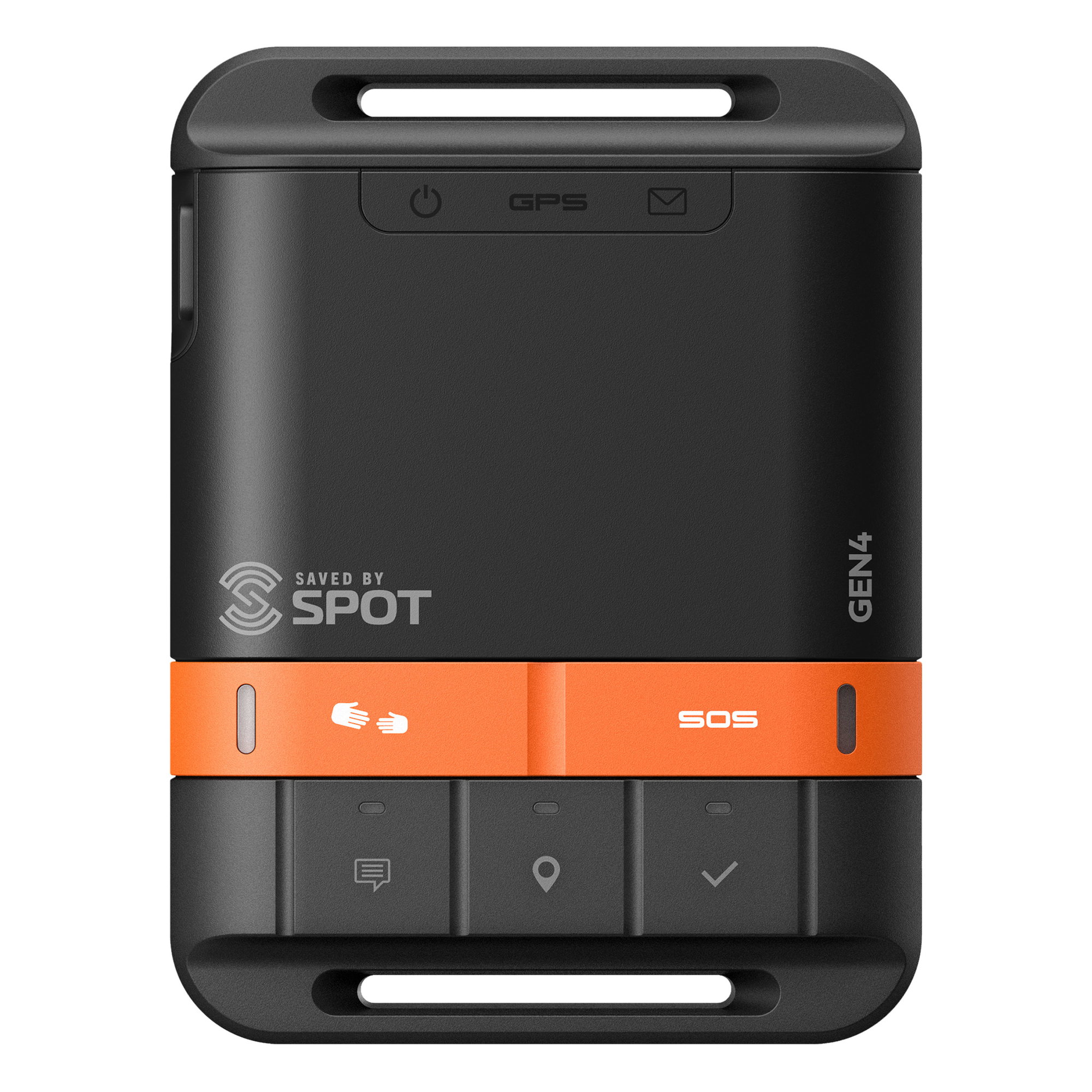 vreau să vad casa mea prin satelit live Spot Gen4 - dispozitiv comunicare prin satelit