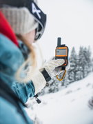 Spot X - dispozitiv comunicare prin satelit (cu bluetooth)