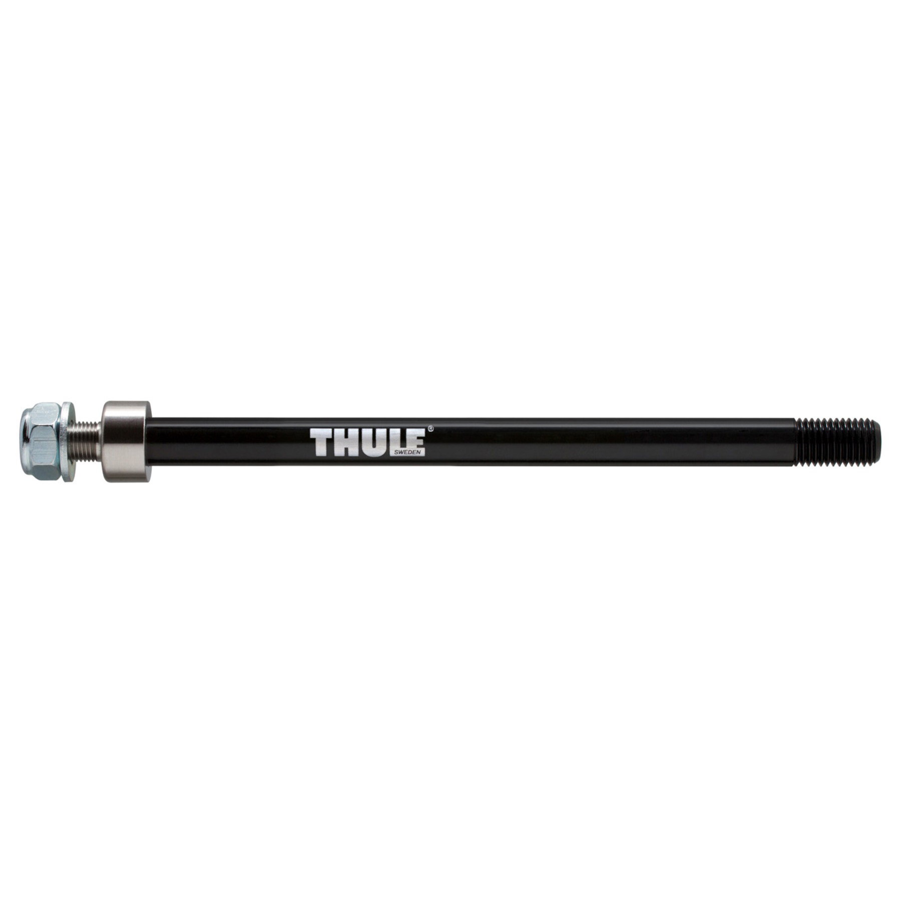 Bicycle Tools Thule - Adaptor remorca bicicleta Thru axle - Shimano 209mm (M12x1.5)