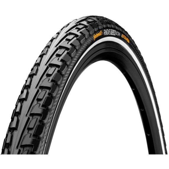 Bicycle Parts Continental - anvelopa bicicleta 27.5" Ride Tour Reflex - 27.5x1.6 - 42-584