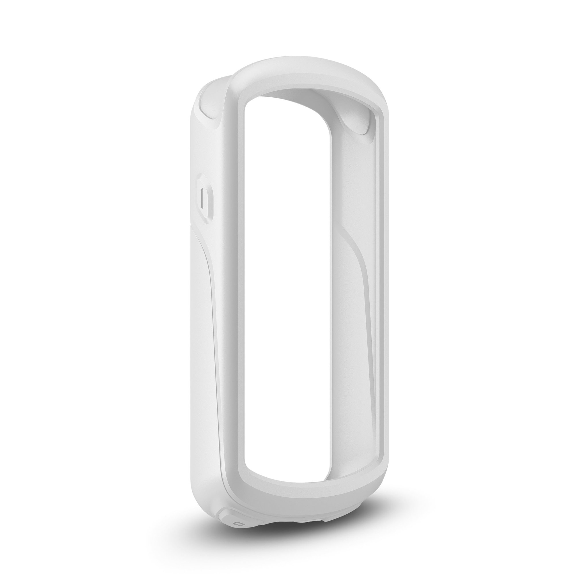 Bicycle Computer Accessories Garmin Husa Silicon Edge 1030/ Edge 1030 Plus - alba