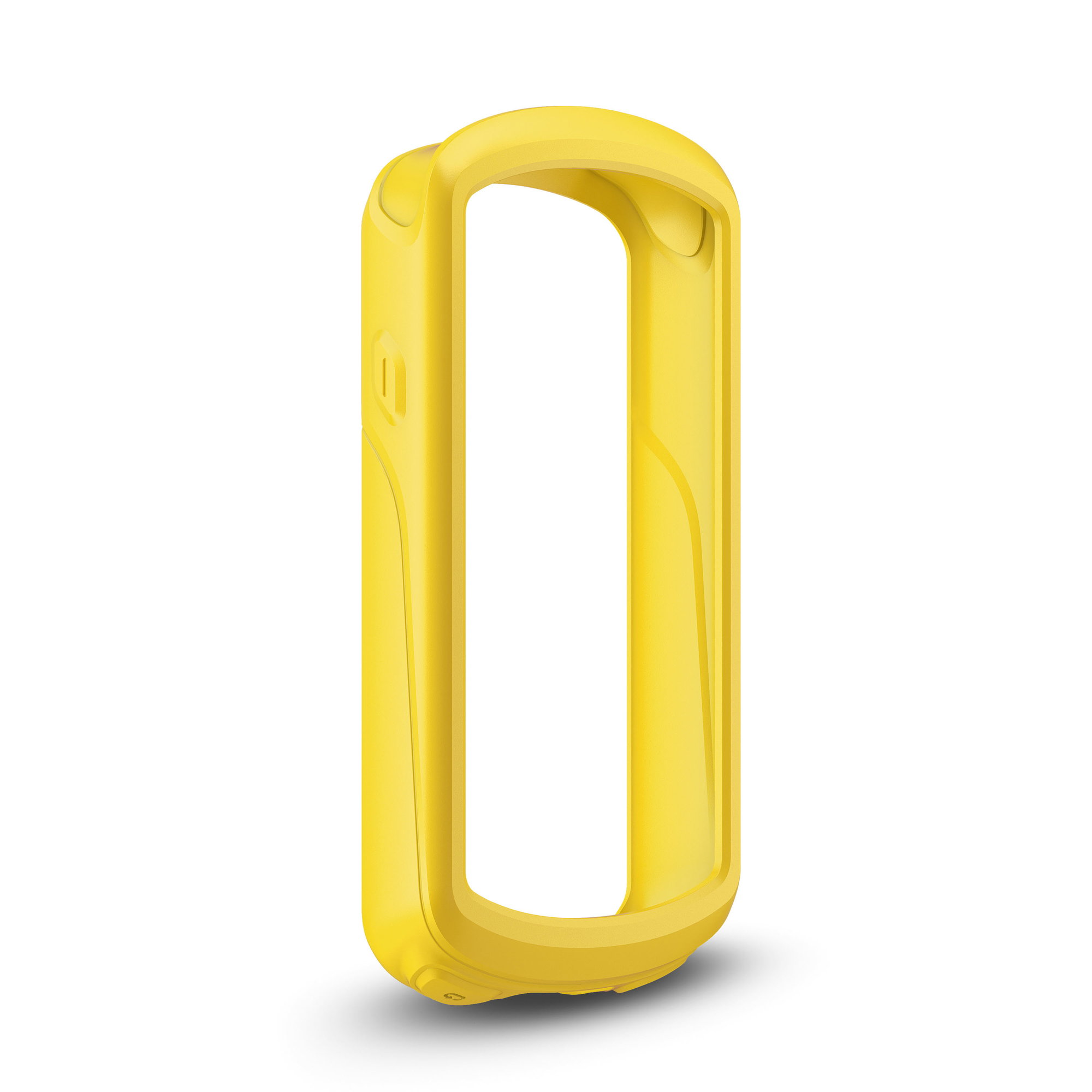 Bicycle Computer Accessories Garmin Husa Silicon Edge 1030/ Edge 1030 Plus - galbena