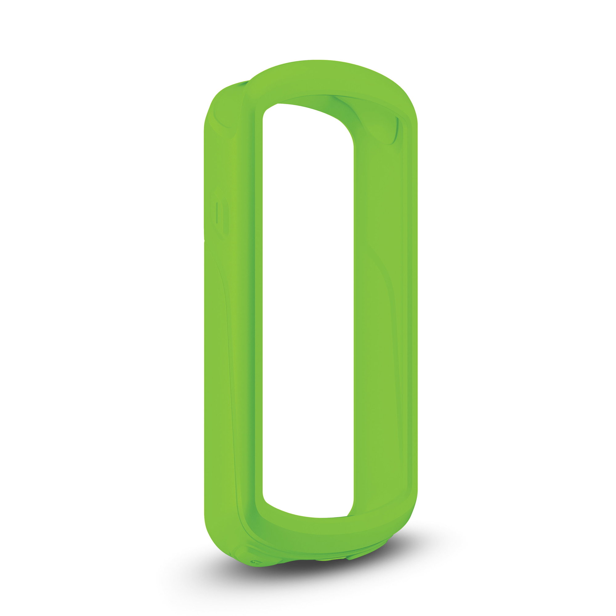Bicycle Computer Accessories Garmin Husa Silicon Edge 1030/ Edge 1030 Plus - verde