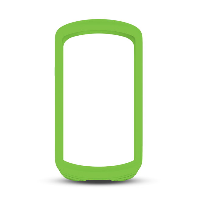 Garmin Husa Silicon Edge 1030/ Edge 1030 Plus - verde
