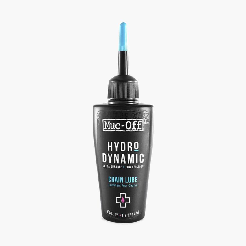 Muc-Off Muc-Off - Lubrifiant lant bicicleta Hydrodynamic Lube - 50ml