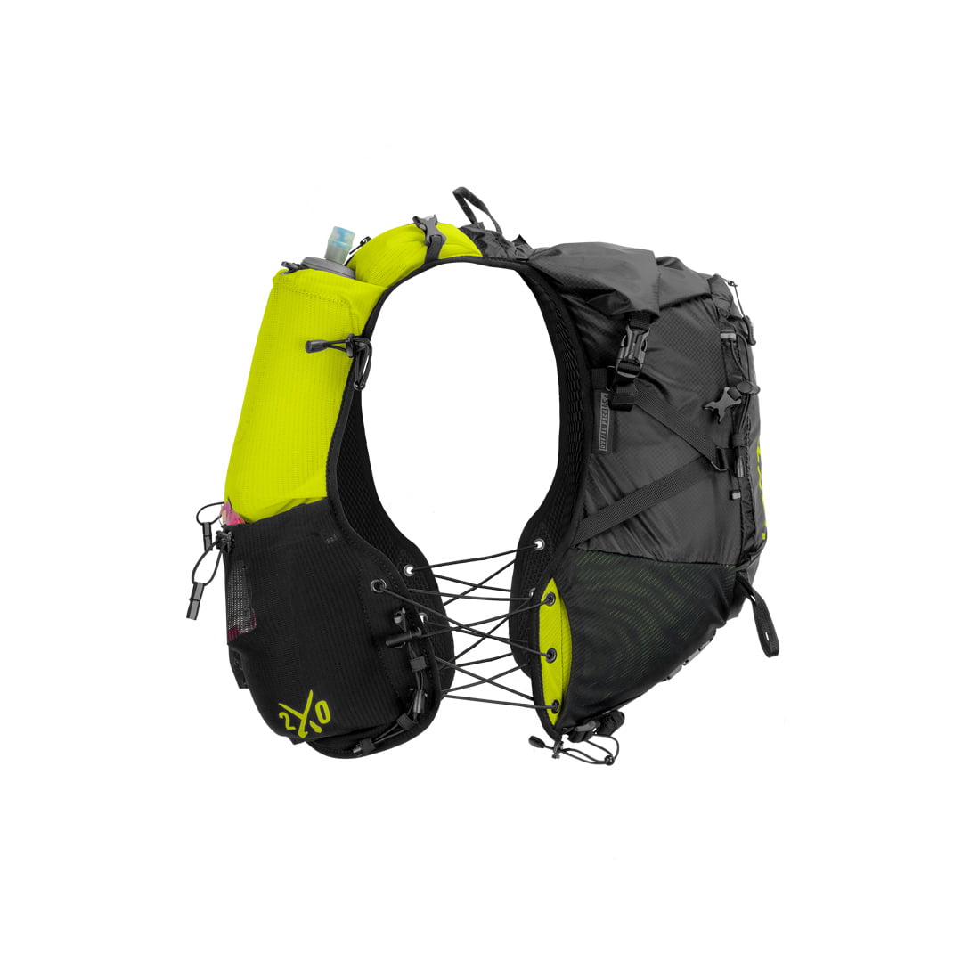 Instinct Instinct Trail - vesta alergare - XX 24L + 2x HydraPack 600ml