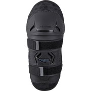 O-Neal - protectie genunchi ciclism (genunchiere) pentru copii Peewee Elbow Guard - negru