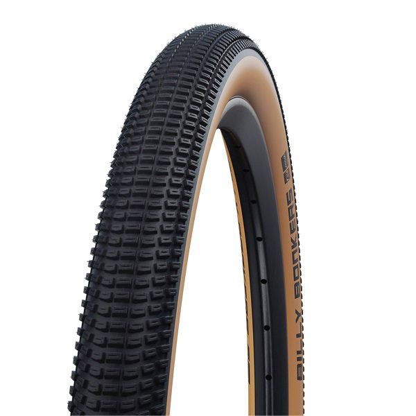 Schwalbe Schwalbe - anvelopa pliabila MTB 24" Billy Bonkers - 24x2.00 - 50-507