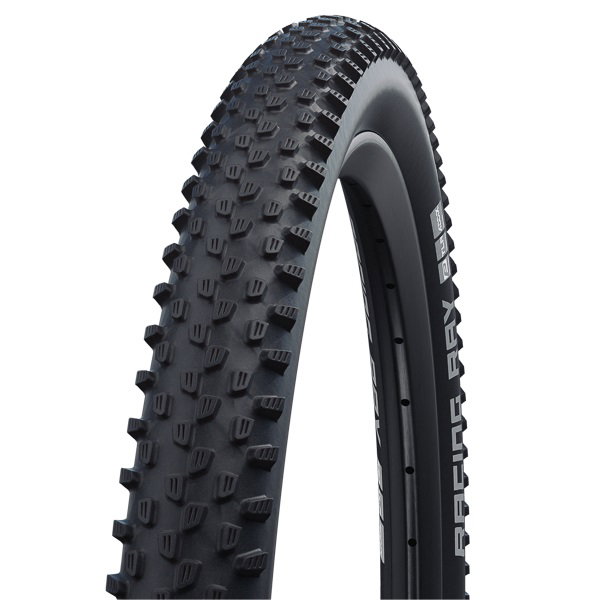 Schwalbe Schwalbe - anvelopa pliabila MTB 29" Racing Ray Evo Addix HS489 - 29x2.35 - 60-622