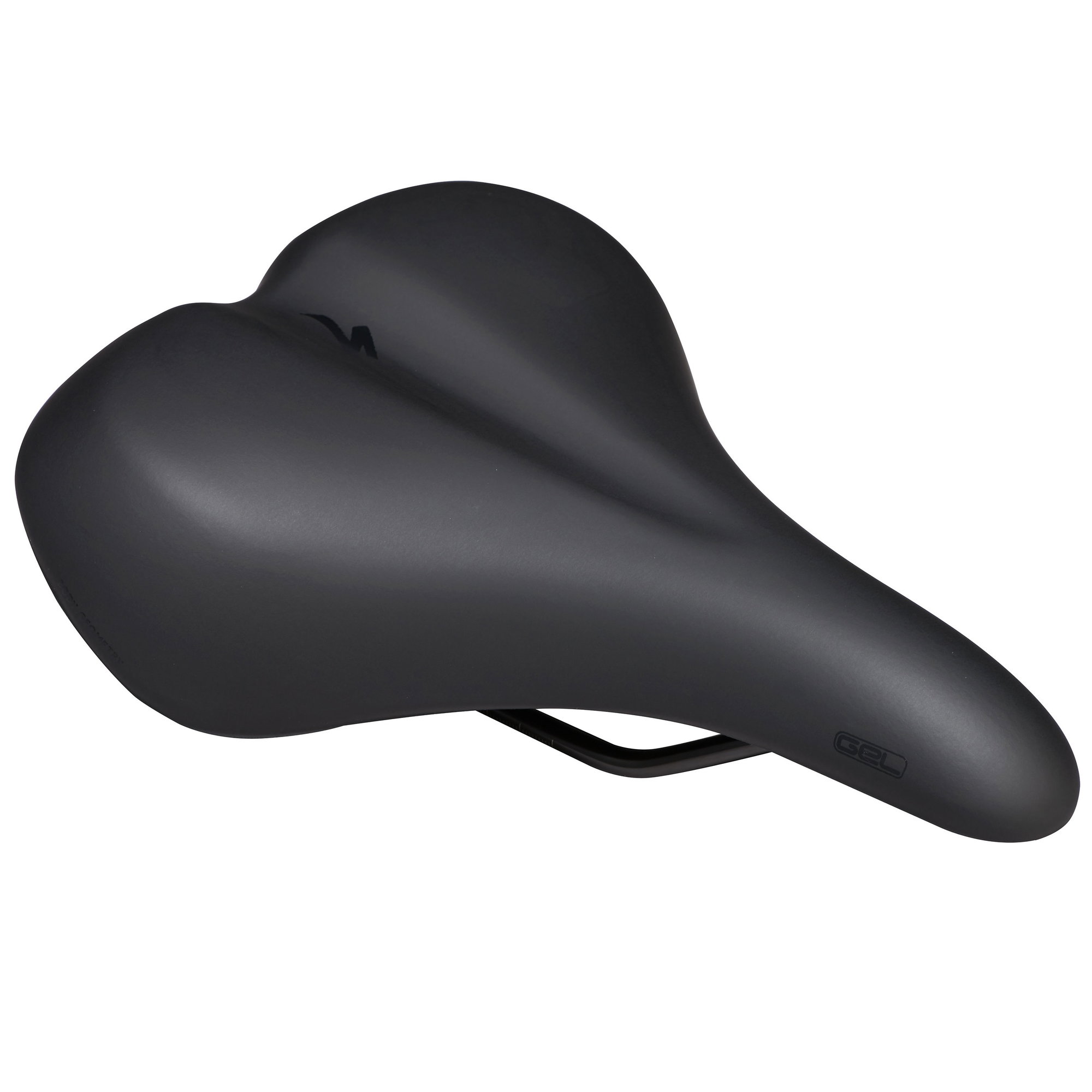 Specialized Specialized - Sa bicicleta Body Geometry Comfort Gel, 180mm - negru