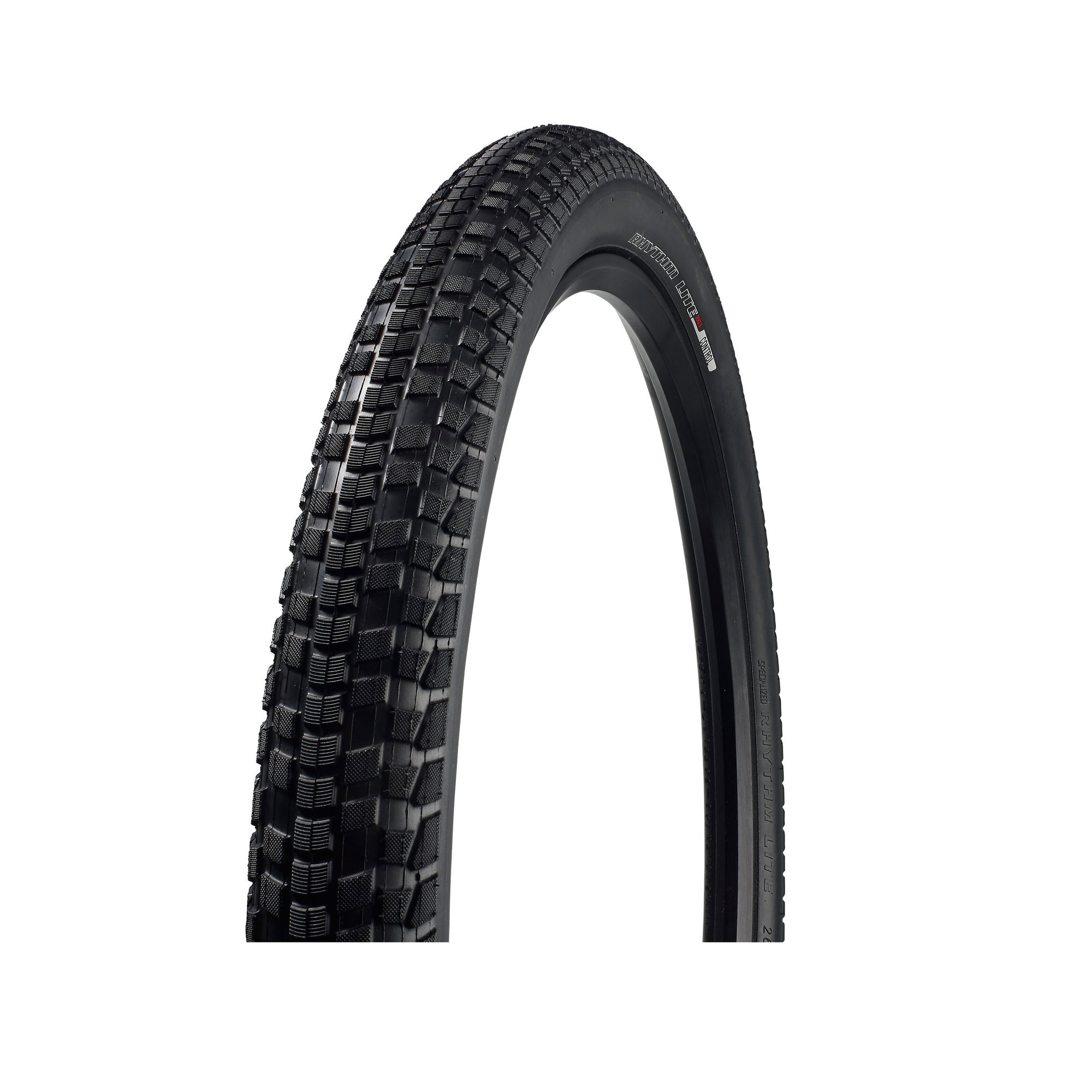 Bicycle Parts Specialized - anvelopa bicicleta BMX 24", Rhythm Lite - 24x2.2 - negru
