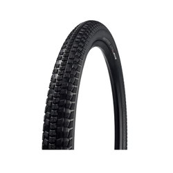 Specialized - anvelopa bicicleta copii 12", Rhythm Lite - 12x2.3 - negru