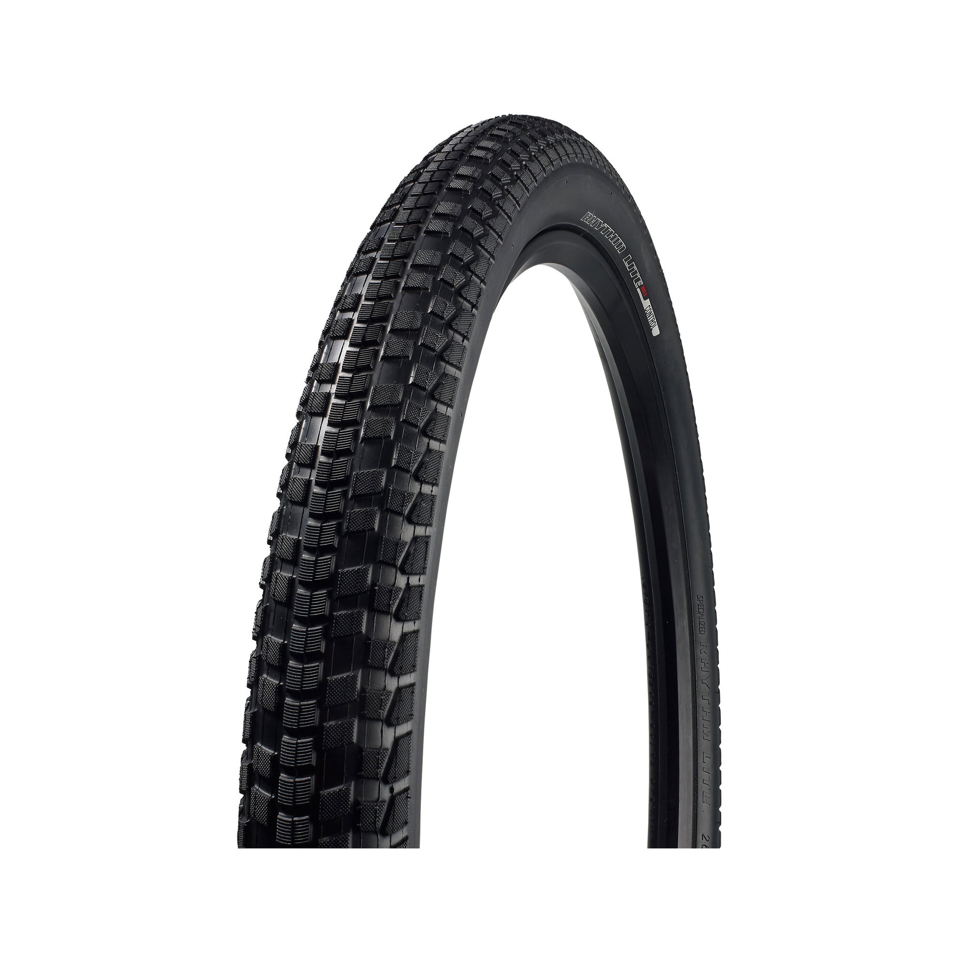 Specialized Specialized - anvelopa bicicleta copii 12", Rhythm Lite - 12x2.3 - negru
