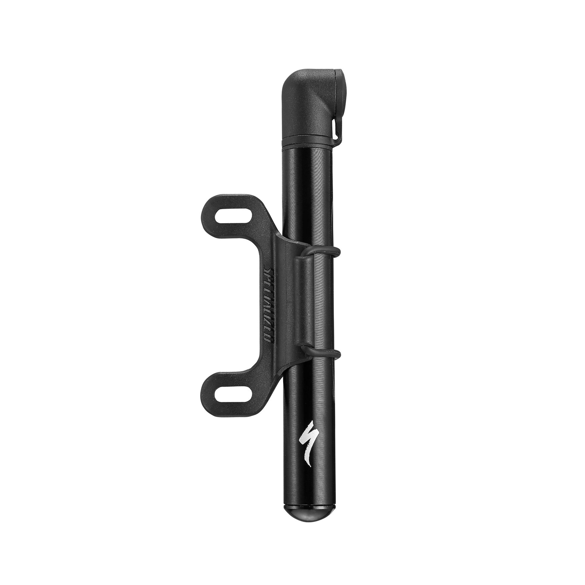 Specialized Specialized - mini pompa Bicicleta Air Tool Road with Bracket - negru