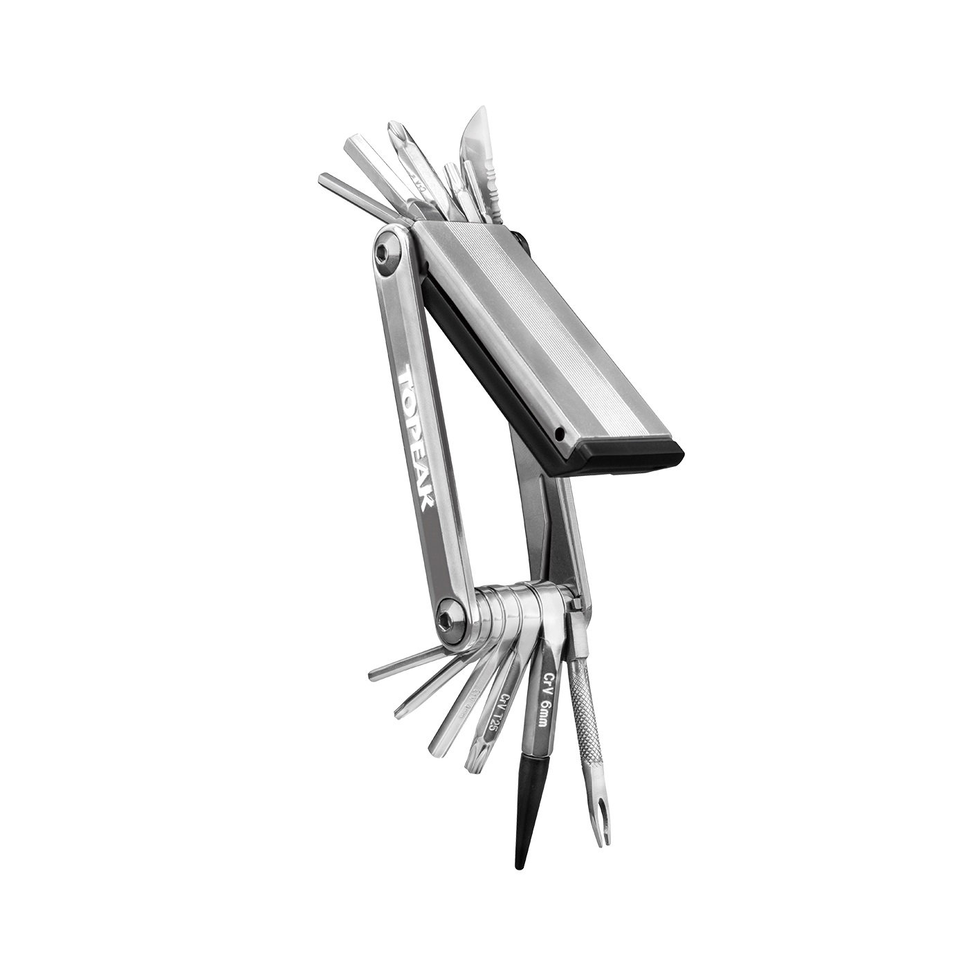 Topeak Topeak - Set unelte Bicicleta, antipana tubeless Tubi 18 multitool