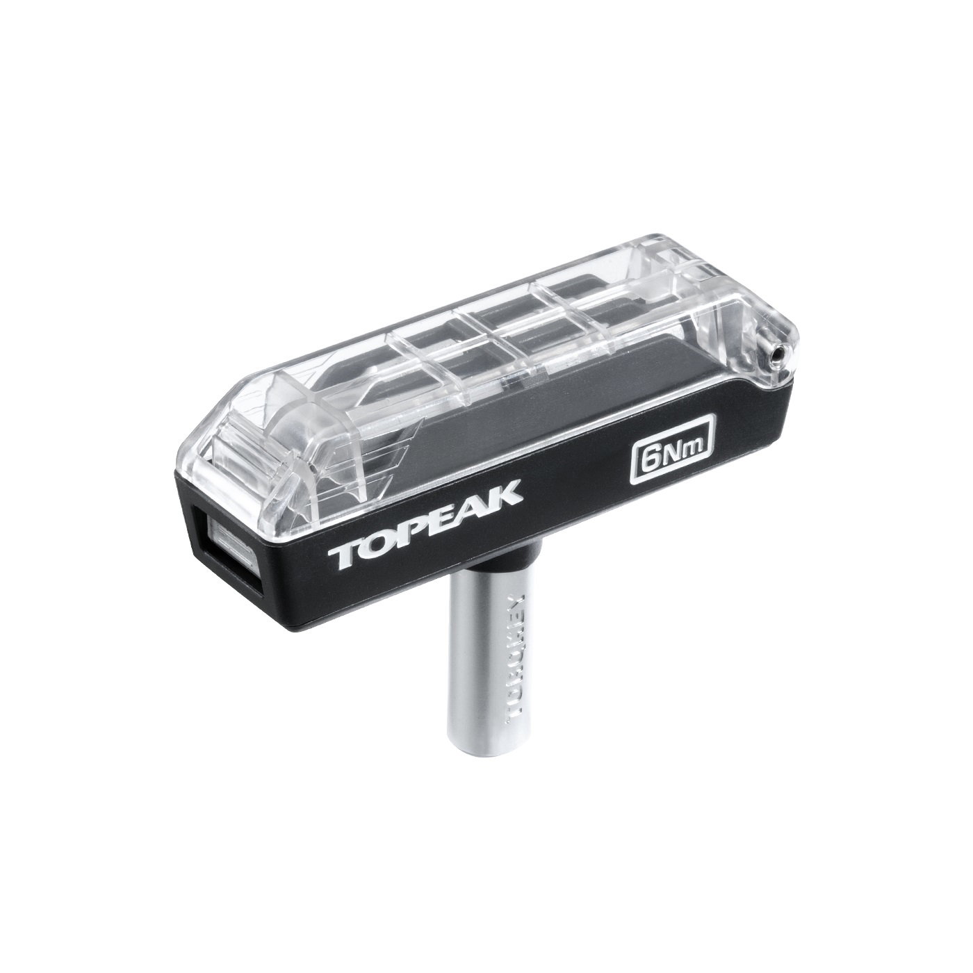 Topeak Topeak - set unelte Bicicleta, tip cheie montaj Torque 6
