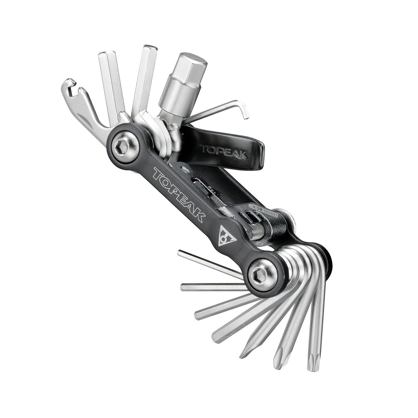 Topeak Topeak - set unelte bicicleta Mini 18+ multitool
