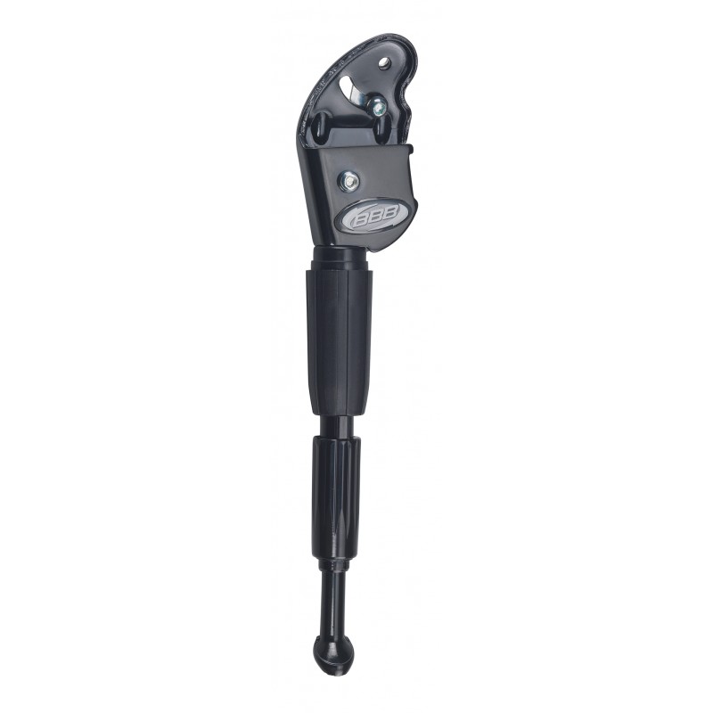 BBB Cycling BBB - Cric bicicleta copii QuickKick 16-24 inch - negru