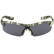 BBB - Ochelari ciclism copii BSG-54 - camuflaj mat verde gri