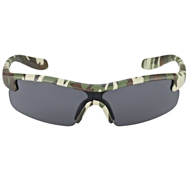 BBB - Ochelari ciclism copii BSG-54 - camuflaj mat verde gri