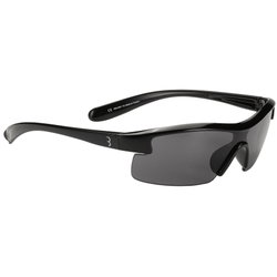 BBB - Ochelari ciclism copii BSG-54 - negru lucios