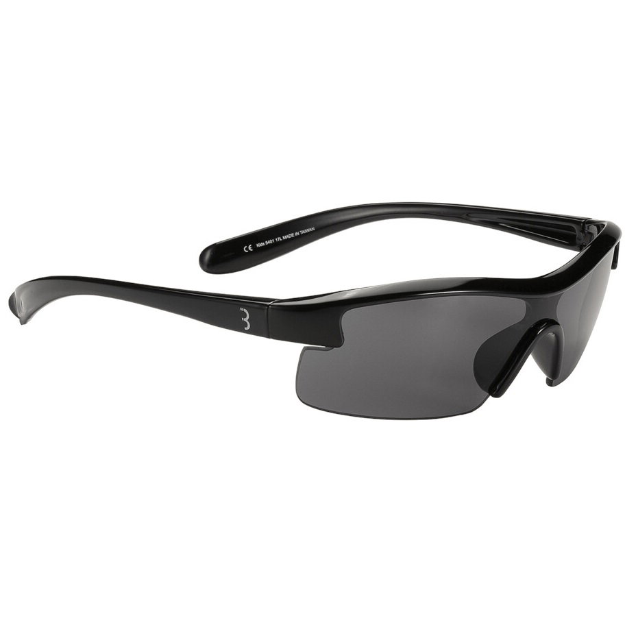 BBB Cycling BBB - Ochelari ciclism copii BSG-54 - negru lucios