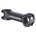 BBB - Pipa ghidon bicicleta RoadForce II, unghi 6 grade, 31.8 90mm - aluminiu