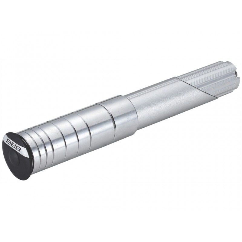 BBB Cycling BBB - adaptor (prelungitor) pipa bicicleta BHP-21 Extender 28.6/25.4 mm