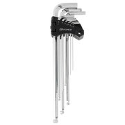 Force - Set imbus bicicleta, 9 chei (1.5-10mm), cu suport