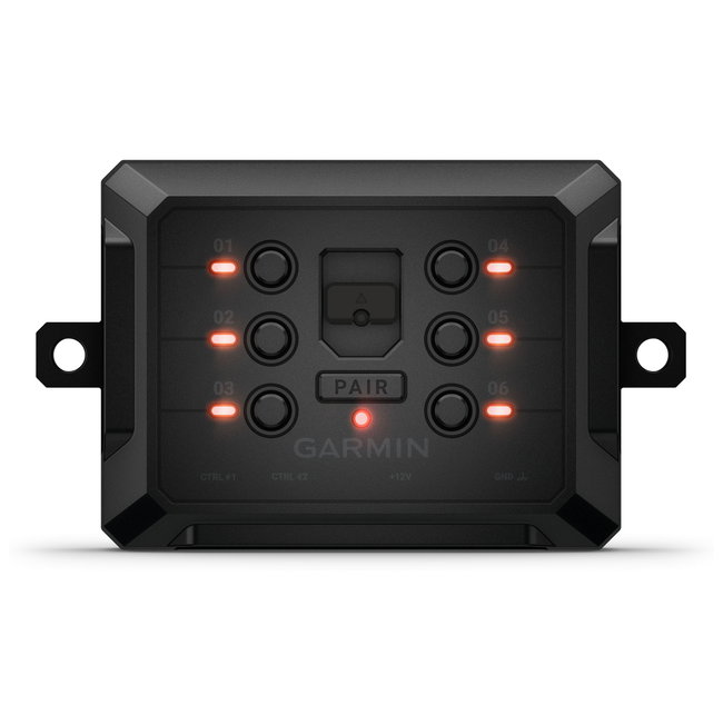 Garmin PowerSwitch cutie comutare digitala