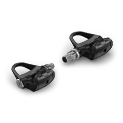 Garmin Rally RK100 - powermeter cu un singur senzor cu placute Look Keo pentru sosea