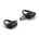 Garmin Rally RK100 - powermeter cu un singur senzor cu placute Look Keo pentru sosea