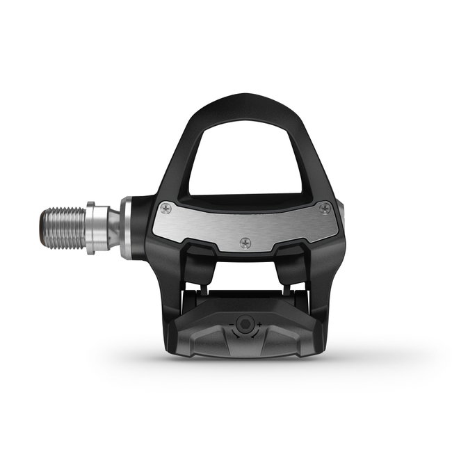 Garmin Rally RK100 - powermeter cu un singur senzor cu placute Look Keo pentru sosea
