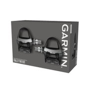 Garmin Rally RK100 - powermeter cu un singur senzor cu placute Look Keo pentru sosea