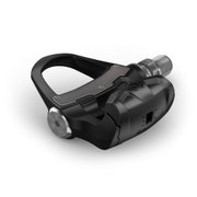 Garmin Rally RK100 - powermeter cu un singur senzor cu placute Look Keo pentru sosea