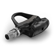 Garmin Rally RK100 - powermeter cu un singur senzor cu placute Look Keo pentru sosea