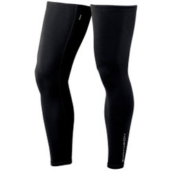 Northwave - incalzitoare picioare Easy Leg Warmers - negru