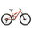 Orbea Occam H30 - bicicleta MTB full suspension All Mountain 29" - portocaliu