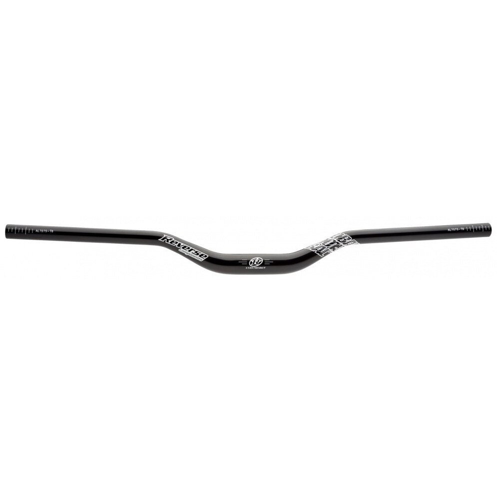 Reverse Components Reverse - Ghidon bicicleta Global 31.8 /18 /730 mm - negru