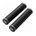 Reverse - Mansoane bicicleta Seismic Ergo silicon 32x145mm - negru