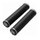 Reverse - Mansoane bicicleta Seismic Ergo silicon 32x145mm - negru