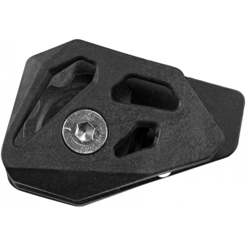 Reverse Components Reverse - Rola Ghidaj lant bicicleta X1 - negru
