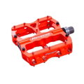 Pedale Reverse Super Shape-3-D albe