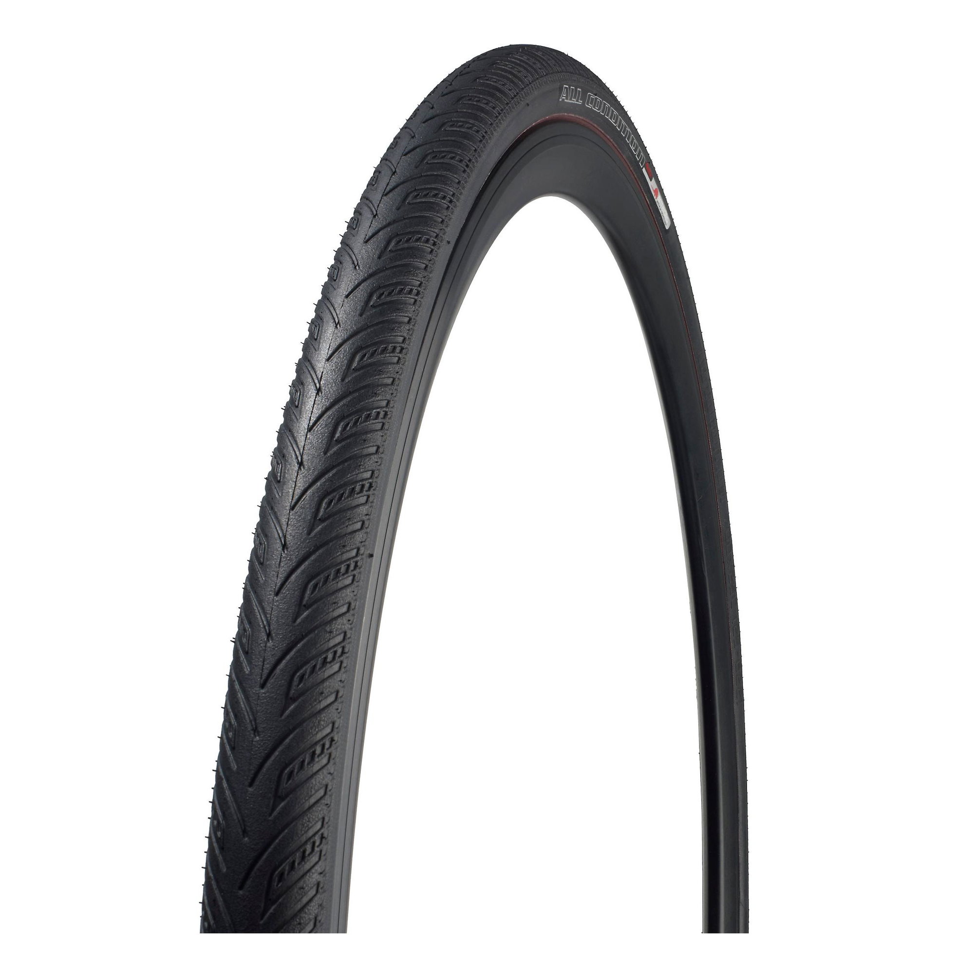 Specialized Specialized - anvelopa bicicleta sosea 28", All Condition Armadillo - 700x23c - 23-622 - negru