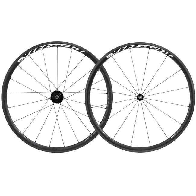 Vittoria - set roti sosea carbon 700c - Elusion Carbon Clincher 30c - 30mm inaltime
