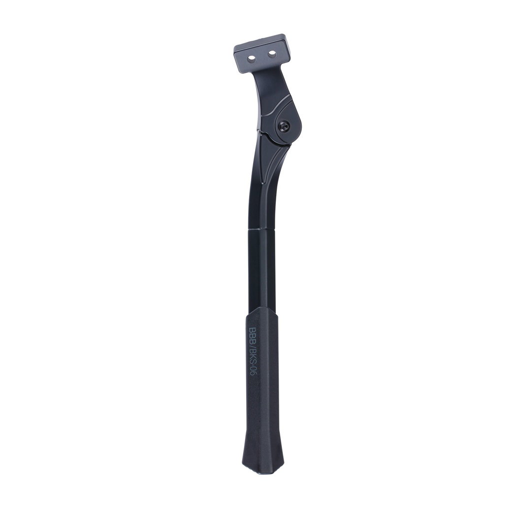 BBB Cycling BBB - Cric Bicicleta suport 18mm, ConnectKick 26-29 inch - negru