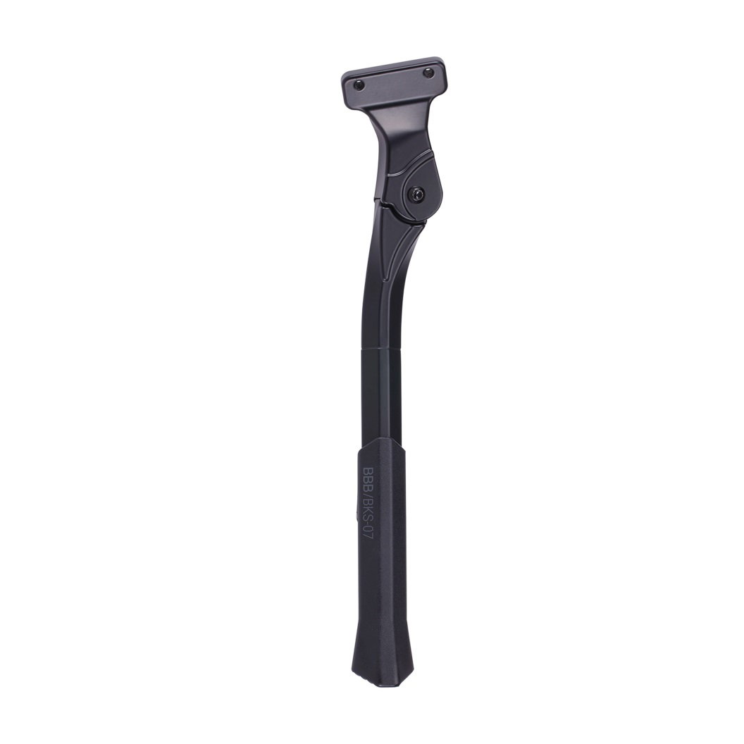 BBB Cycling BBB - Cric Bicicleta suport 40mm, ConnectKick - negru